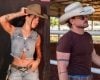 Ana Castela omite nome de Rincon durante show em Rondônia após polêmica em Barretos
