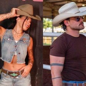 Ana Castela omite nome de Rincon durante show em Rond&ocirc;nia ap&oacute;s pol&ecirc;mica em Barretos