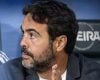 Técnico do Cruzeiro justifica permanência de Villalba em campo após cartão amarelo no clássico contra o Atlético