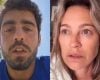 Pedro Scooby critica exposição de Luana Piovani sobre os filhos em redes sociais