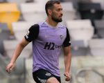 Atlético confirma liberação de Léo Duarte pelo departamento médico e possibilidade de estreia