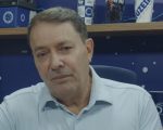Pedro Lourenço reafirma apoio ao técnico Artur Jorge e nega intenção de censurar torcedores do Cruzeiro