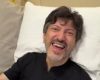 Influenciador Lito Sousa apresenta melhora cognitiva após saída do hospital, segundo esposa