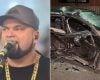 Músico de 42 anos morre em acidente de trânsito ao tentar chegar a show em Porto Alegre