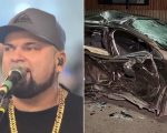 Músico de 42 anos morre em acidente de trânsito ao tentar chegar a show em Porto Alegre