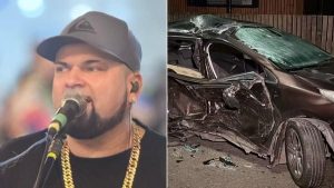 Músico de 42 anos morre em acidente de trânsito ao tentar chegar a show em Porto Alegre