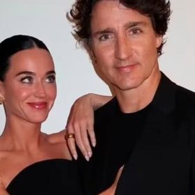 Katy Perry revela dificuldades em 2025, fala sobre t&eacute;rmino com Orlando Bloom e relacionamento com Justin Trudeau