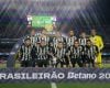 Atlético busca reabilitação no Brasileirão contra o Fluminense após duas derrotas consecutivas