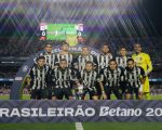 Atlético busca reabilitação no Brasileirão contra o Fluminense após duas derrotas consecutivas
