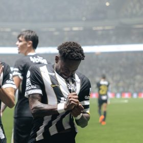 Atlético finaliza janela de transferências com quatro contratações e cinco saídas