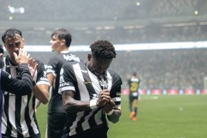Atlético finaliza janela de transferências com quatro contratações e cinco saídas