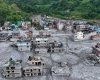 Degelo de montanhas aumenta risco de avalanches e desastres naturais em todo o mundo
