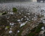 Alerta de tempestades e possibilidade de granizo marca início do feriado de 7 de setembro em Minas Gerais