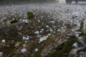 Alerta de tempestades e possibilidade de granizo marca início do feriado de 7 de setembro em Minas Gerais