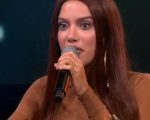 Anitta critica produção ao vivo do programa “Estrelas da Casa” na Globo