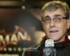 Dublador Ettore Zuim, conhecido por dar voz a Batman e Hércules, falece aos 66 anos