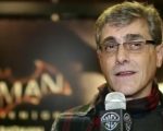 Dublador Ettore Zuim, conhecido por dar voz a Batman e Hércules, falece aos 66 anos