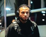 Alexsander, do Atlético, pode atuar contra o Fluminense após suspensão por vídeo provocativo