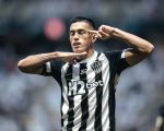 Cuello confirma recuo de proposta do CSKA Moscou e reforça compromisso com o Atlético