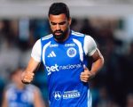 Fabrício Bruno, do Cruzeiro, revela dificuldades físicas e emocionalmente enfrenta fase de recuperação