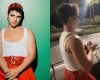 Ator de novela é hostilizado por streamer ao deixar o Rock in Rio