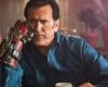 Bruce Campbell revela que tem aproximadamente cinco anos de vida após diagnóstico de câncer