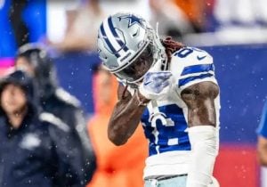 Início da temporada 2026 da NFL é marcado por 13 jogos neste domingo (13)