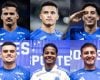 Cruzeiro registra saldo positivo de R$ 66 milhões na janela de transferências, mas perde dois titulares importantes