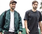 Matías Viña chega ao Cruzeiro e planeja buscar orientações com Arrascaeta sobre o clube