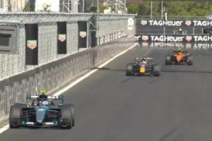 Kimi Antonelli conquista vitória no GP da Espanha de Fórmula 1 em Madrid após 45 anos; Norris e Bortoleto têm resultados decepcionantes