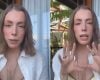 Fabiana Justus e o marido caem em golpe ao reservar hotel em Fernando de Noronha