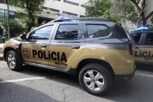 Homem é preso em Belo Horizonte após ser flagrado com imagens de crianças nuas em celular e resistir à prisão
