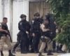 Homem se entrega após invadir residência da ex-companheira em Belo Horizonte; BOPE foi acionado