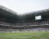 Atlético busca reverter desvantagem contra o Santos em Belo Horizonte na Copa Sul-Americana