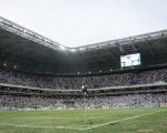 Atlético busca reverter desvantagem contra o Santos em Belo Horizonte na Copa Sul-Americana