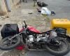 Acidente entre motos no bairro Salgado Filho, em Belo Horizonte, resulta na morte de dois motociclistas