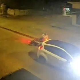 Homem de 25 anos &eacute; preso suspeito de tentar feminic&iacute;dio contra ex-companheira no Barreiro, em Belo Horizonte