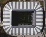 Disposição de torcedores no clássico Atlético e Cruzeiro na Arena MRV é definida por rotas e medidas de segurança