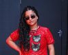 Ex-BBB Milena denuncia suposto caso de racismo por segurança no Rock in Rio