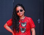 Ex-BBB Milena denuncia suposto caso de racismo por segurança no Rock in Rio