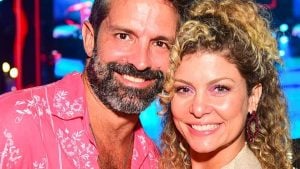 Bárbara Borges confirma término de relacionamento com Iran Malfitano após dois meses de separação