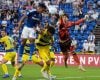 Ex-Cruzeiro, lateral Kaiki Bruno marca seu primeiro gol pelo Como na Série A italiana
