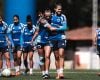 Cruzeiro conhece seus adversários na fase de grupos da Libertadores Feminina de 2026