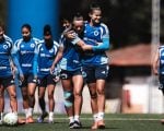Cruzeiro conhece seus adversários na fase de grupos da Libertadores Feminina de 2026