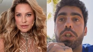 Luana Piovani reforça postura de responsabilidade parental em meio a conflitos com Pedro Scooby