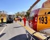 Acidente na MGC-135 resulta em duas mortes e duas pessoas feridas