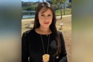 Delegada Ana Paula Lamego é transferida para setor administrativo após mais de um ano afastada em meio a investigação por crime relacionado ao marido