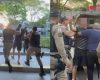 Homem suspeito de importunação sexual em clube na Pampulha é ouvido e liberado pela Polícia Civil de Minas Gerais