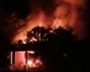Homem é preso após agredir ex-companheira, ameaçá-la de morte e incendiar residência em Caldas, Minas Gerais