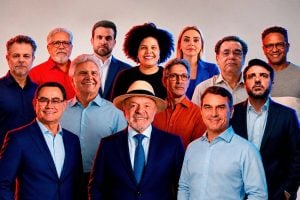 Quais candidatos à Presidência abordam a Lei Rouanet em seus planos de governo para 2026